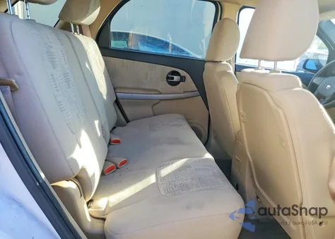 2005 Chevrolet Equinox Ls z USA, uszkodzony, nr VIN 2CNDL13F056180864